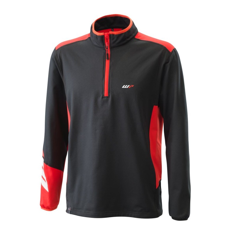 Sous-pull homme "Replica Team Thin Sweater" WP Suspensions