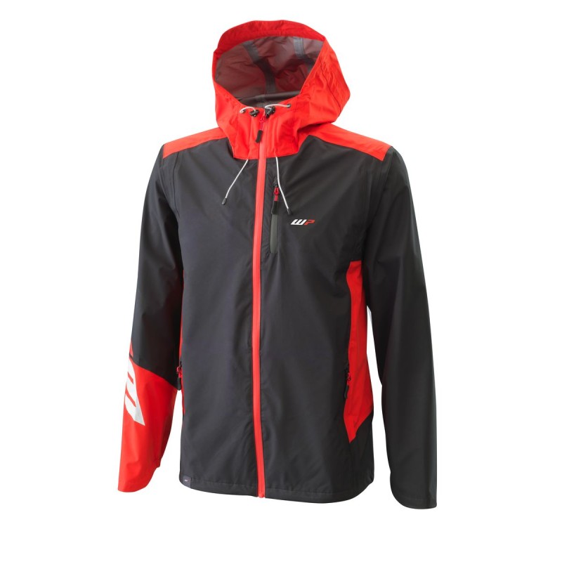 Coupe-vent Homme "Replica Team Hardshell Jacket" WP Suspensions