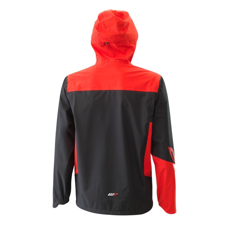 Coupe-vent Homme "Replica Team Hardshell Jacket" WP Suspensions