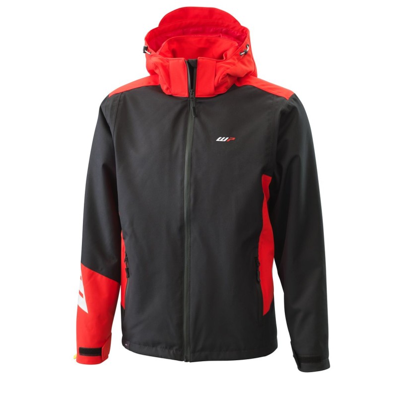 Veste Homme "Replica Team Winter Jacket" WP Suspensions