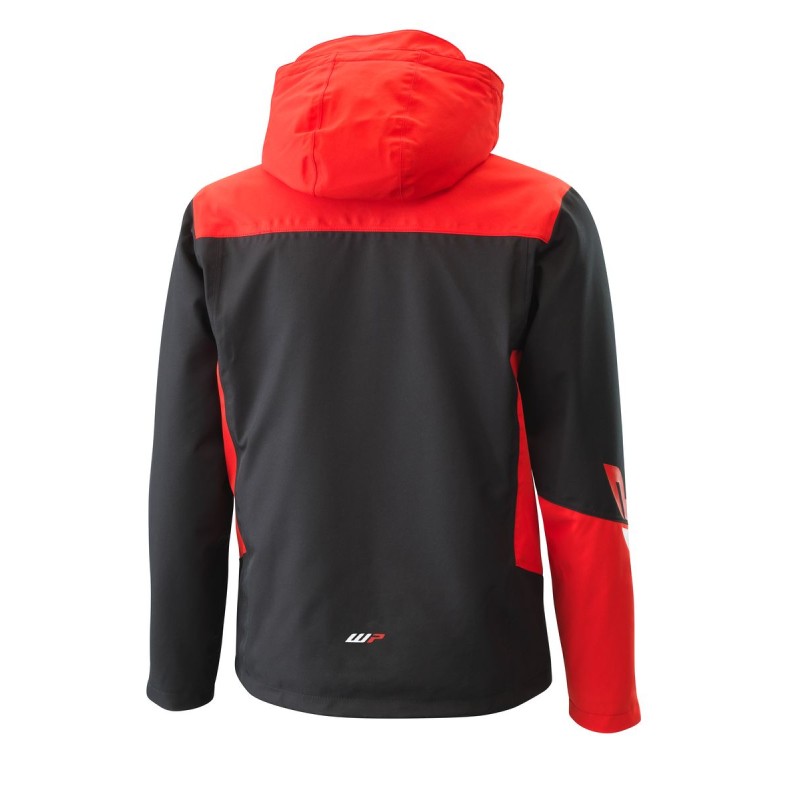 Veste Homme "Replica Team Winter Jacket" WP Suspensions