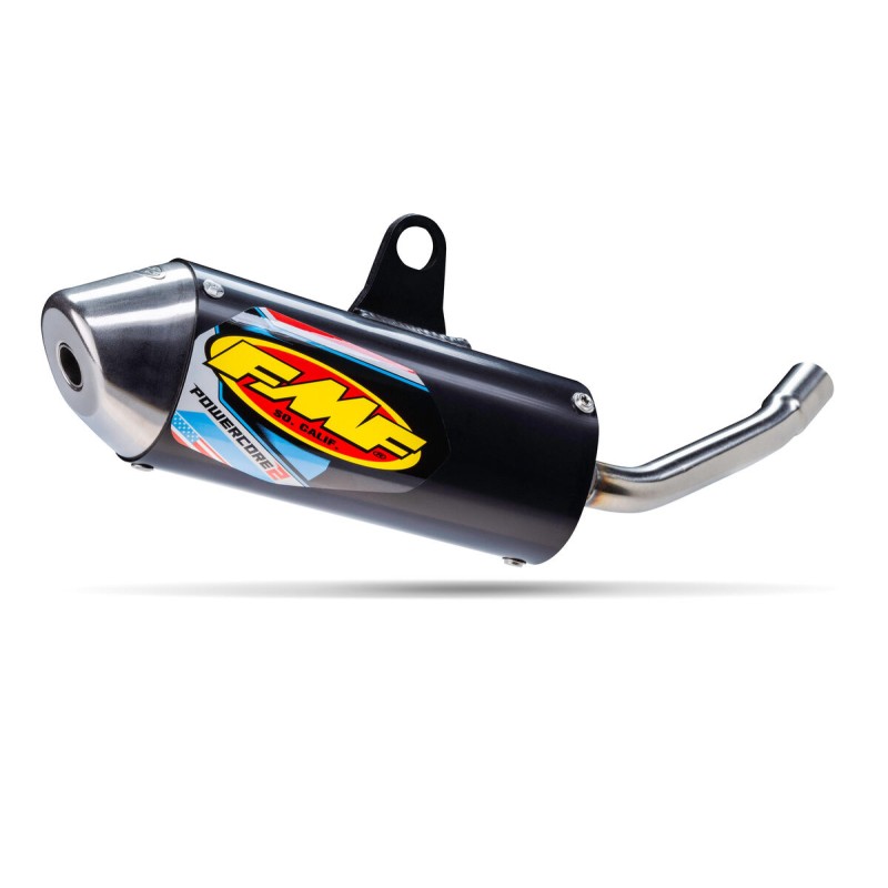 Silencieux FMF Powercore 2 pour Husqvarna TC 85 (25+)