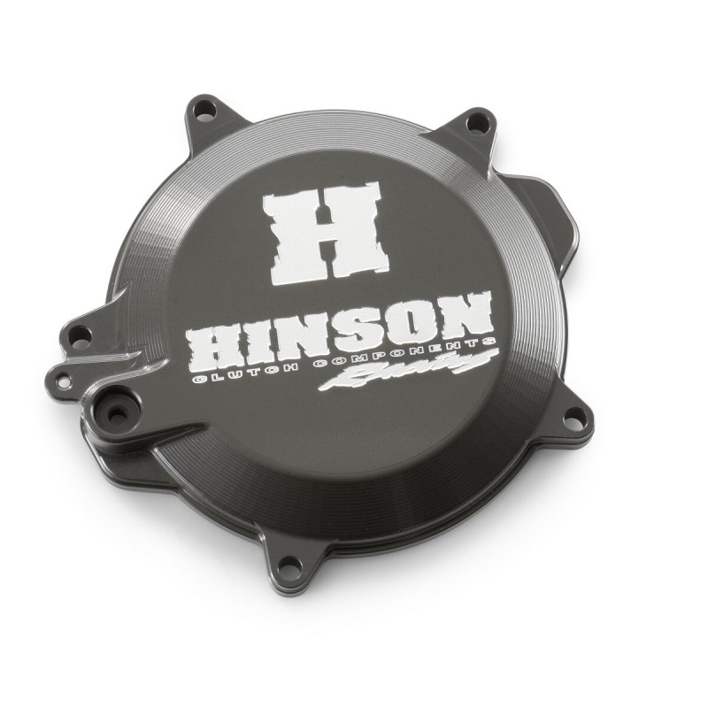 Couvercle d'embrayage HINSON pour Husqvarna TC 85 (25+)