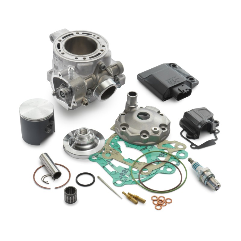 Kit 105cc Factory pour Husqvarna TC 85 (25+)