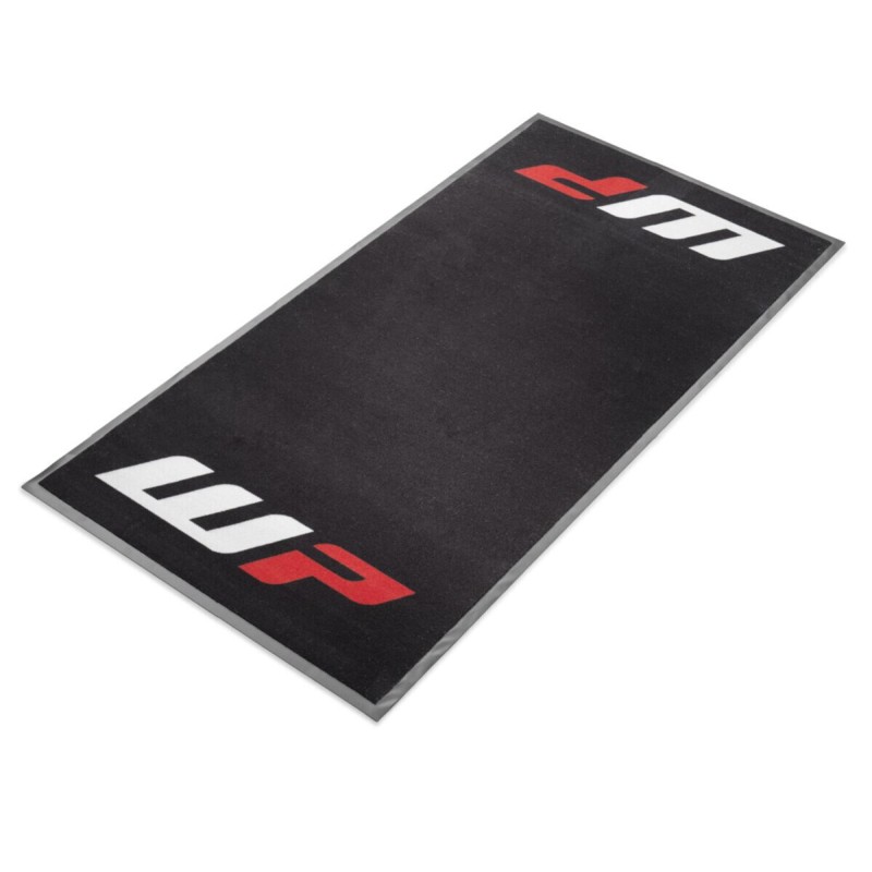 Tapis environnemental moto XL (200x100cm) WP Suspensions