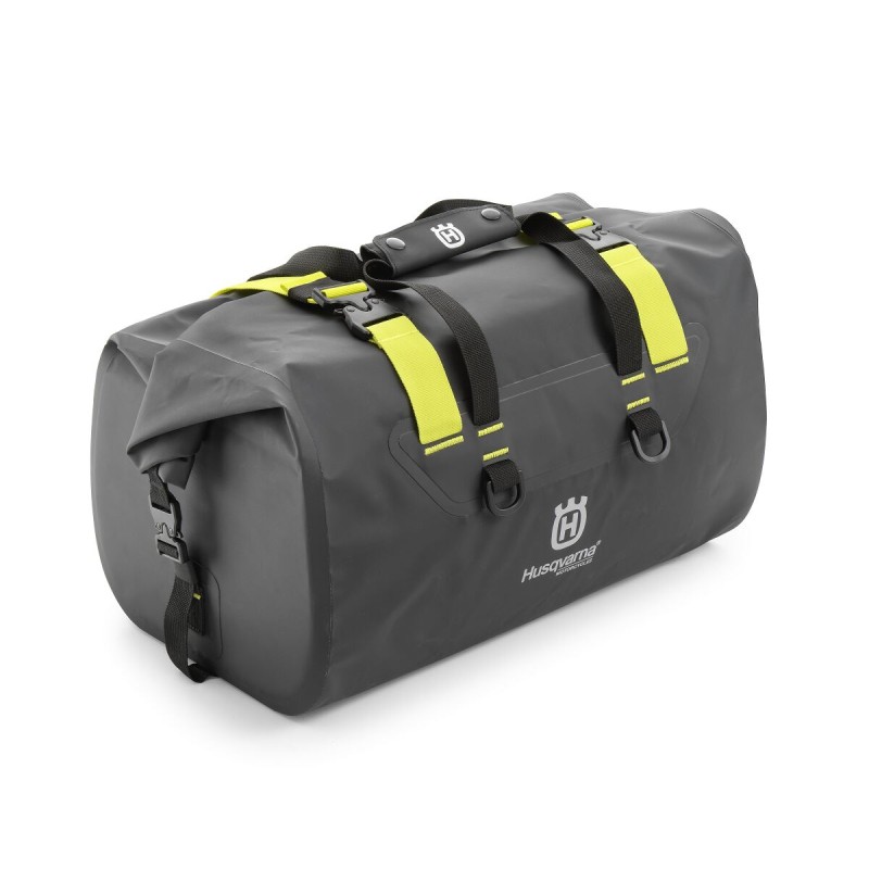 Bagage étanche (20L) pour Husqvarna 125 et 401 SVARTPILEN / VITPILEN (24+)