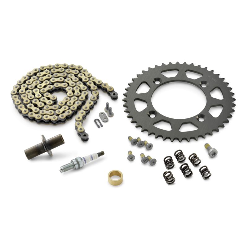 Kit de réduction de puissance (4CV) pour Husqvarna TC 50 (24+)