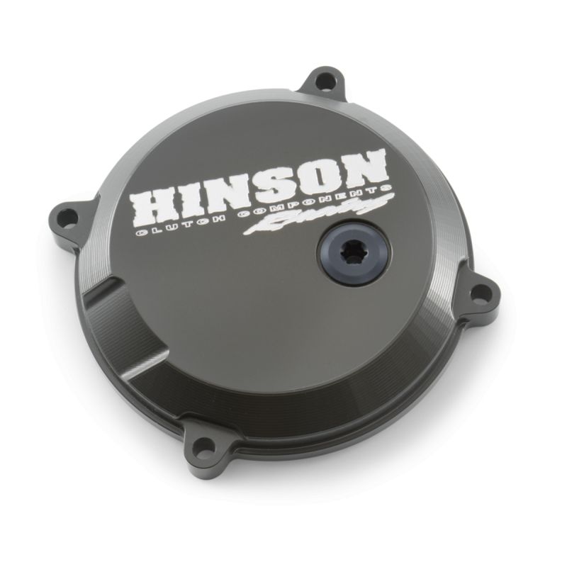 Couvercle d'embrayage HINSON pour Husqvarna TC 65 (24+)