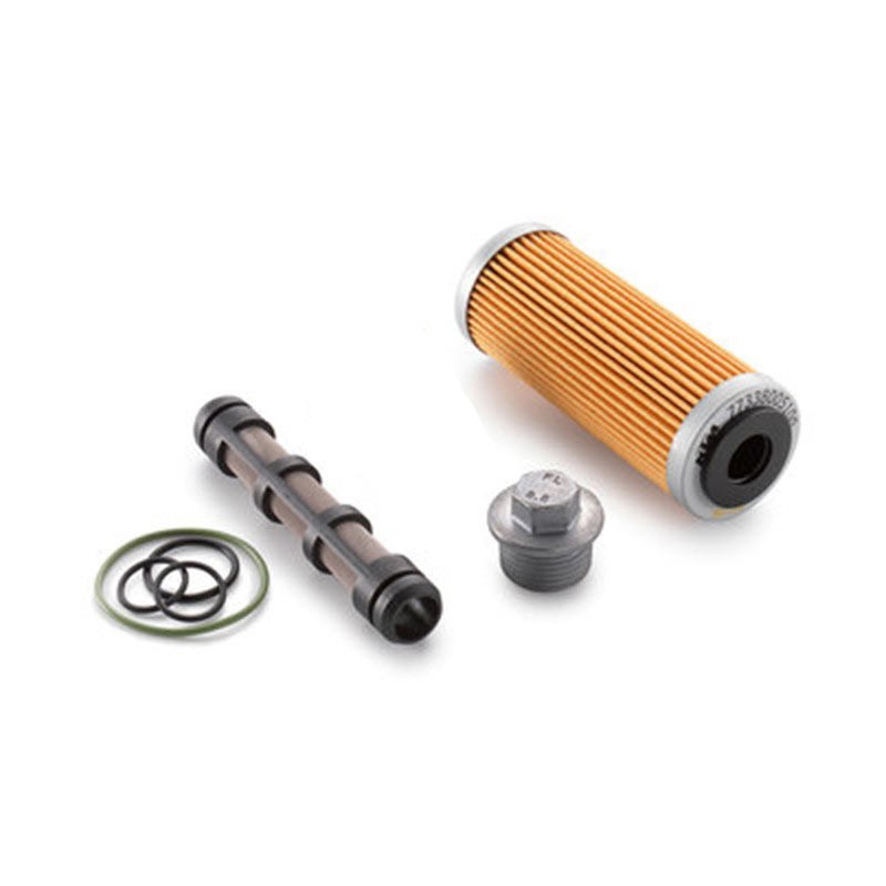 Kit de filtre à huile origine pour Husqvarna FE 450/501 (24+)