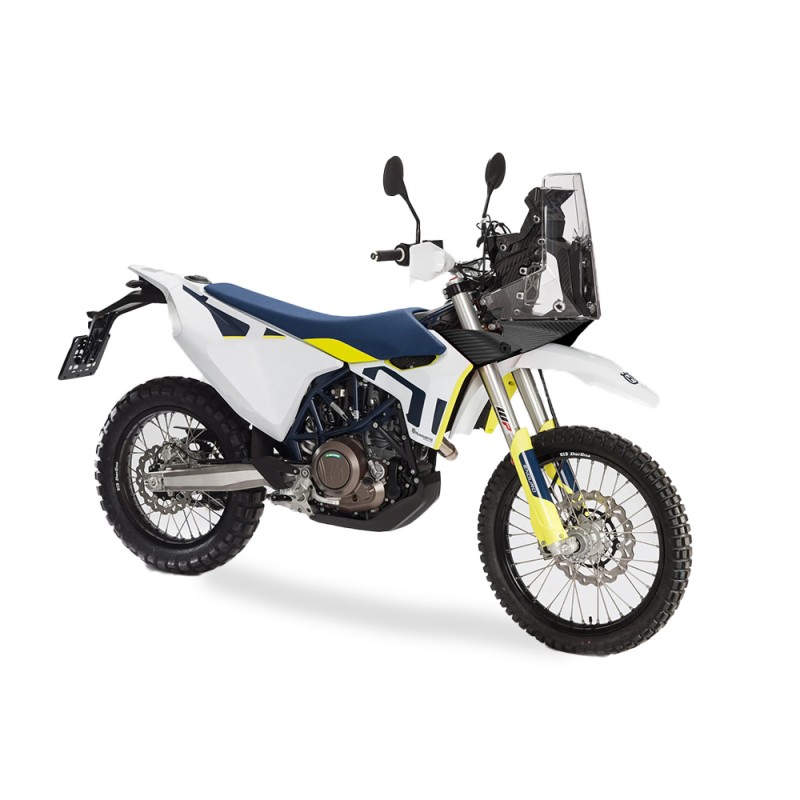 Kit CarboneFox Pour Husqvarna 701 Baja (22-24)