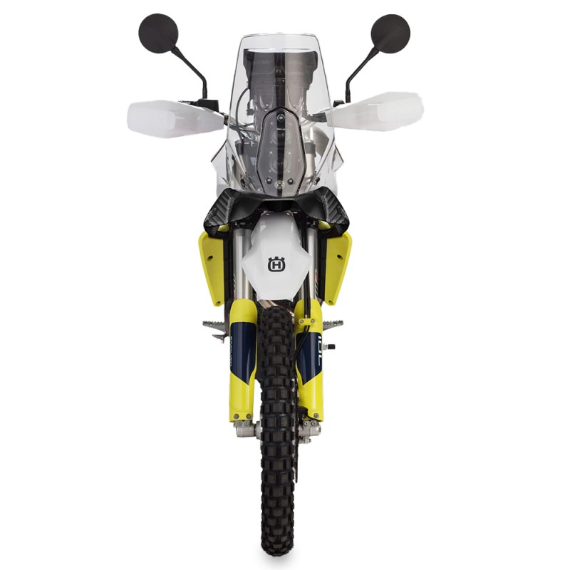 Kit CarboneFox Pour Husqvarna 701 Baja (22-24)