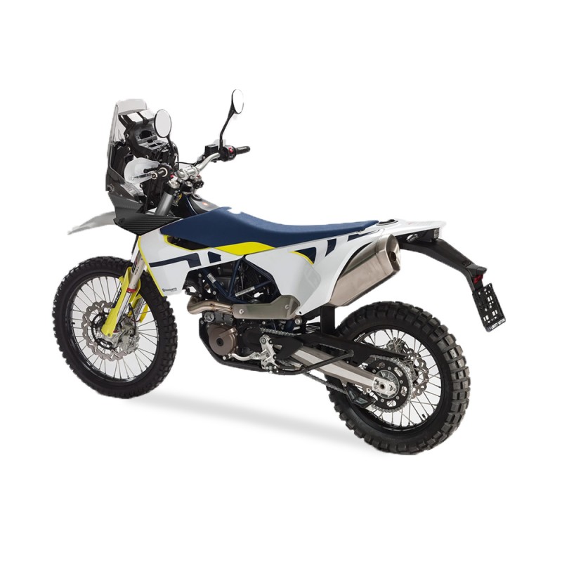 Kit CarboneFox Pour Husqvarna 701 Baja (22-24)