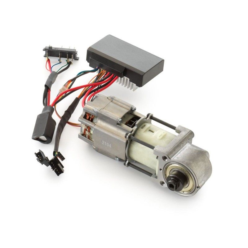 Moteur de remplacement pour draisiennes electriques STACYC 16 pouces "MOTOR AND ESC COMBO BRUSHLESS 16" STACYC