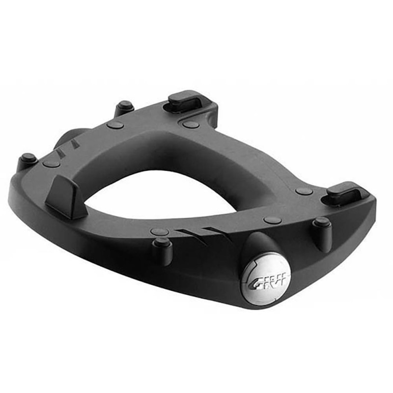 Platine GIVI Monokey M5 Plastique Noir pour KTM 790 et 890 ADVENTURE