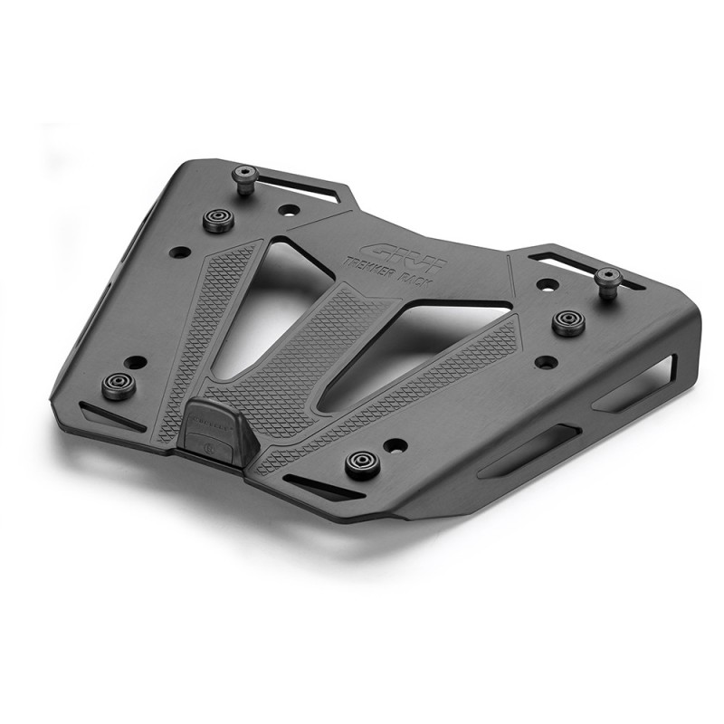 Platine GIVI Monokey Aluminium Noir M8B pour KTM 790 et 890 ADVENTURE