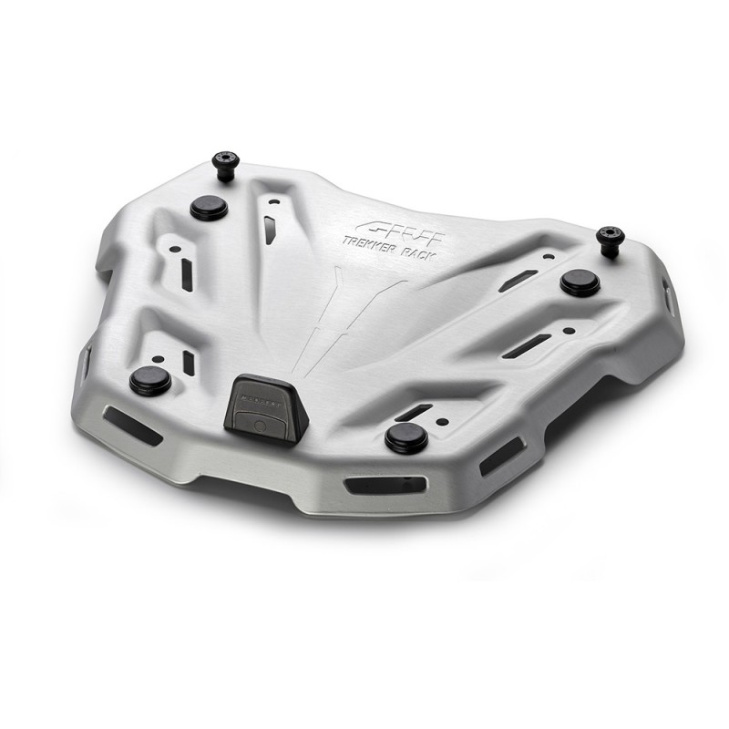 Platine GIVI Monokey Aluminium M9A Gris pour KTM 790 et 890 ADVENTURE