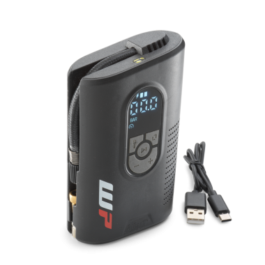 Compresseur d'air à main pour motos KTM By WP