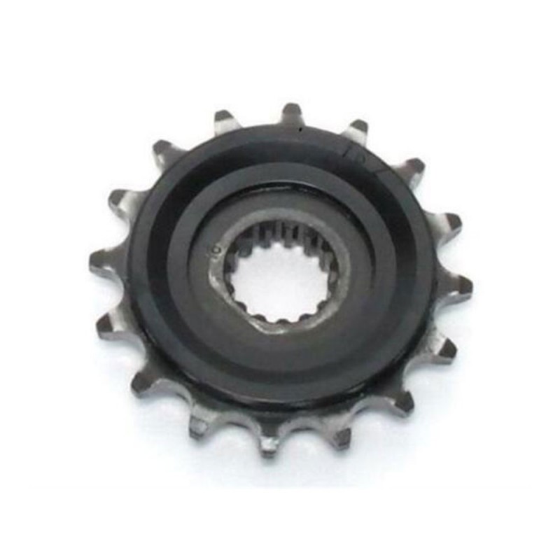 Pignon de sortie de boîte Origine (15 Dents) pour Husqvarna 701 ENDURO / SM