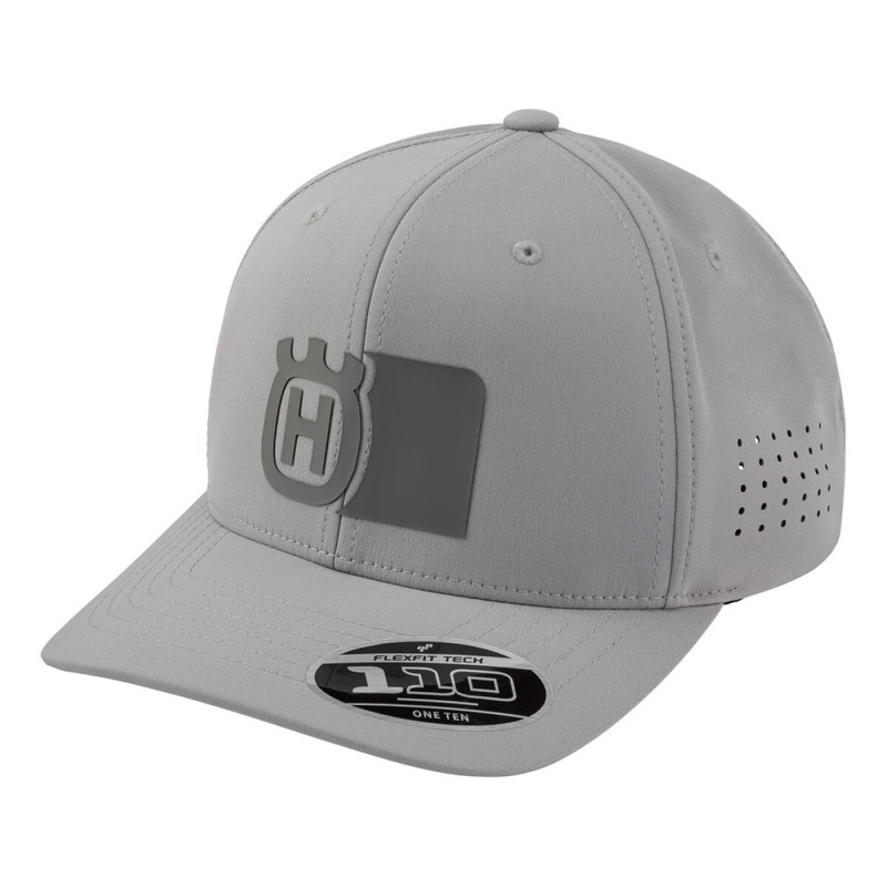 Casquette ORIGIN Husqvarna – Grise - 3HS250019900