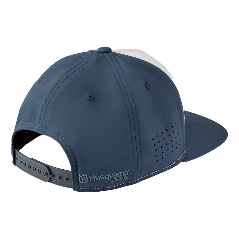 AUTHENTIC Casquette Husqvarna - 3HS250020000