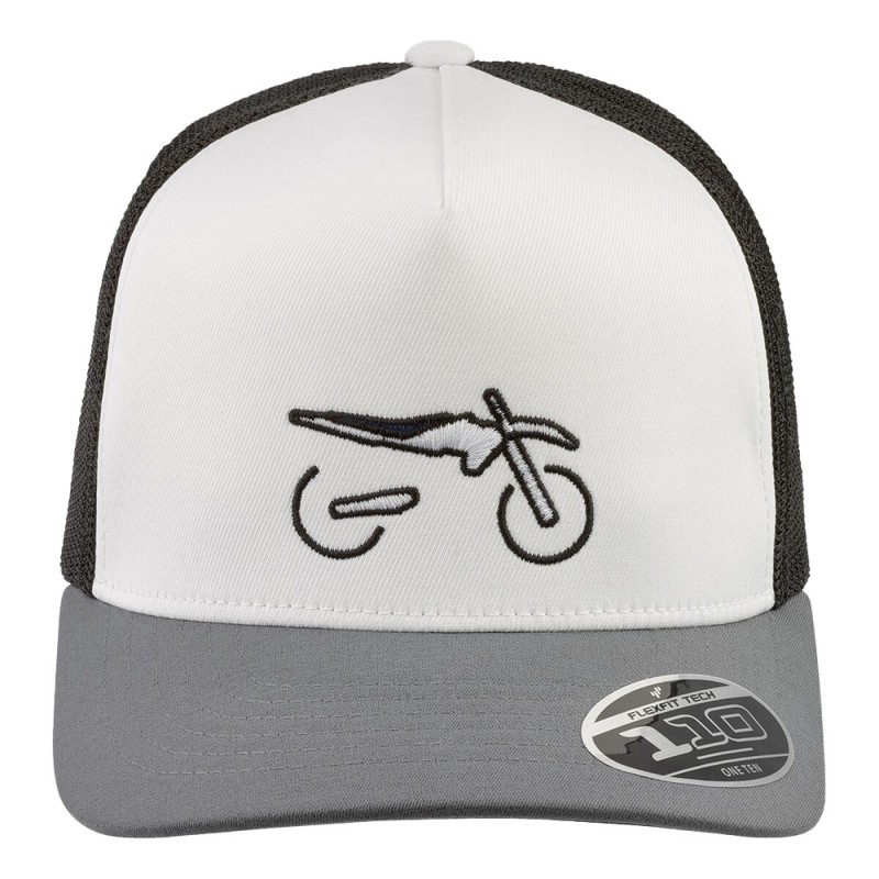 Casquette Husqvarna Remote Trucker Cap - 3HS250020200