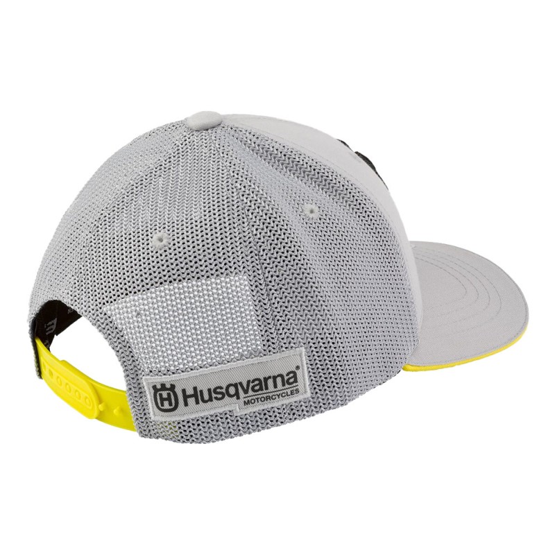 Casquette Husqvarna Trucker Enfant - 3HS250020400