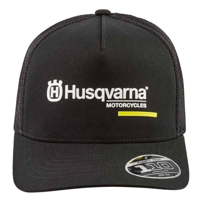 Casquette Husqvarna Gotland Trucker Cap - 3HS250020100