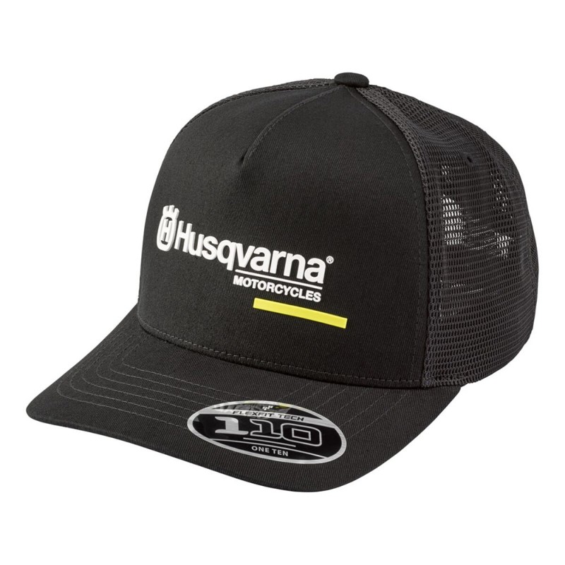 Casquette Husqvarna Gotland Trucker Cap - 3HS250020100