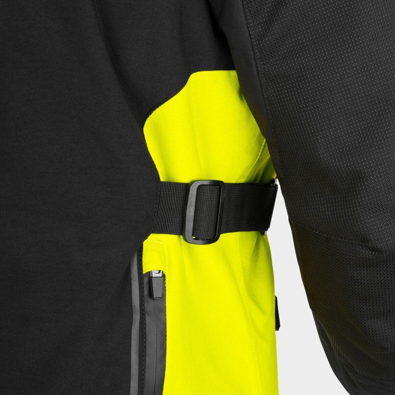 Veste moto étanche Husqvarna "K-Hydratech Vest" (2025)