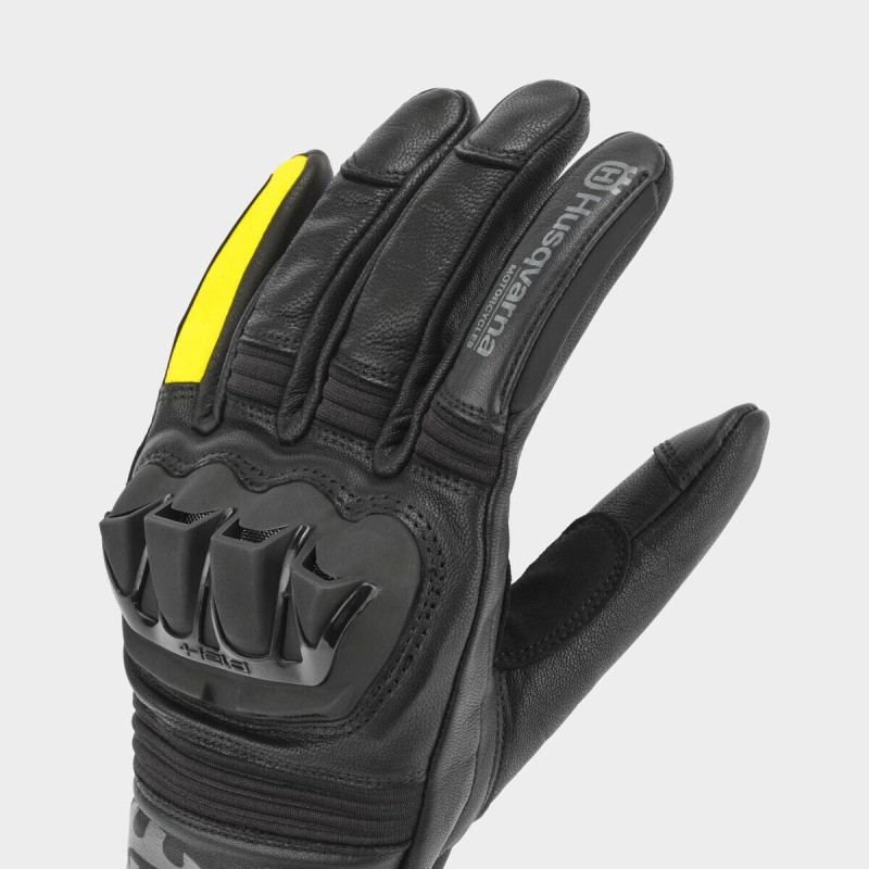 Gants moto Husqvarna "Pilen Gloves" HUSQVARNA
