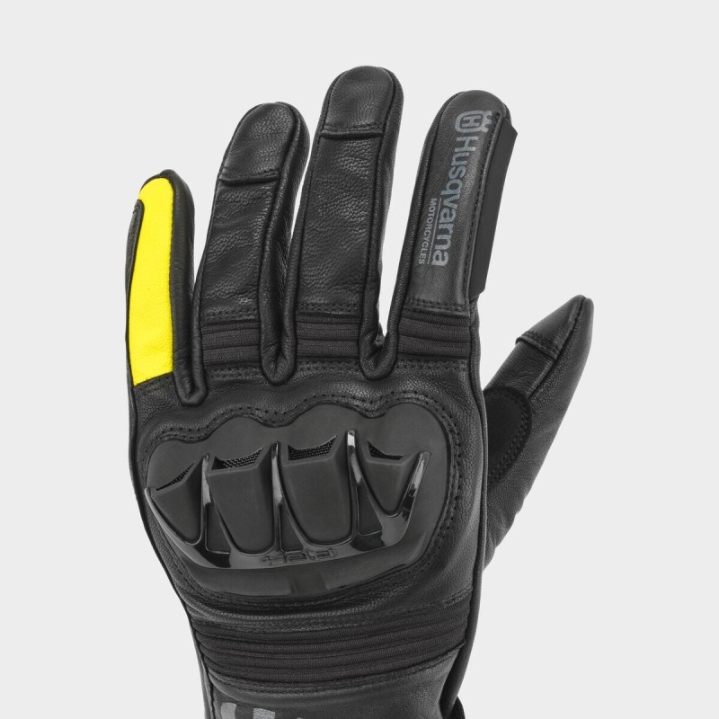 Gants moto Husqvarna "Pilen Gloves" HUSQVARNA