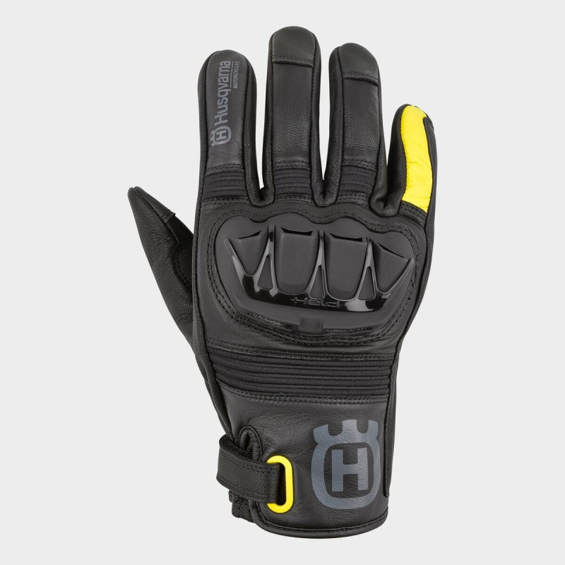 Gants moto Husqvarna "Pilen Gloves" HUSQVARNA