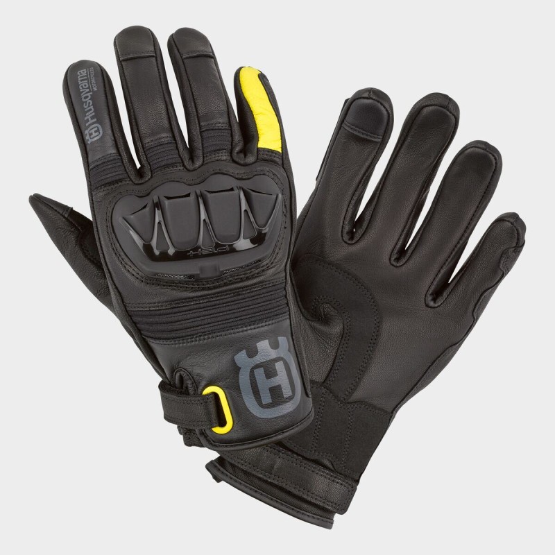 Gants moto Husqvarna "Pilen Gloves" HUSQVARNA