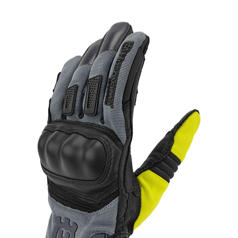 Gants moto Husqvarna "Scalar V2 Gloves" HUSQVARNA