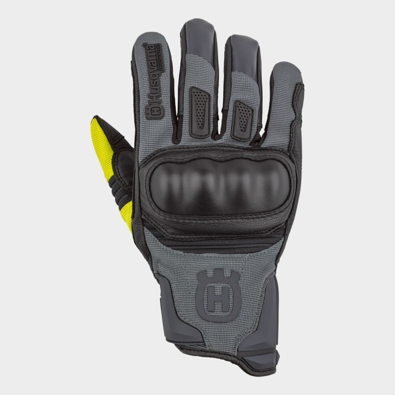Gants moto Husqvarna "Scalar V2 Gloves" HUSQVARNA