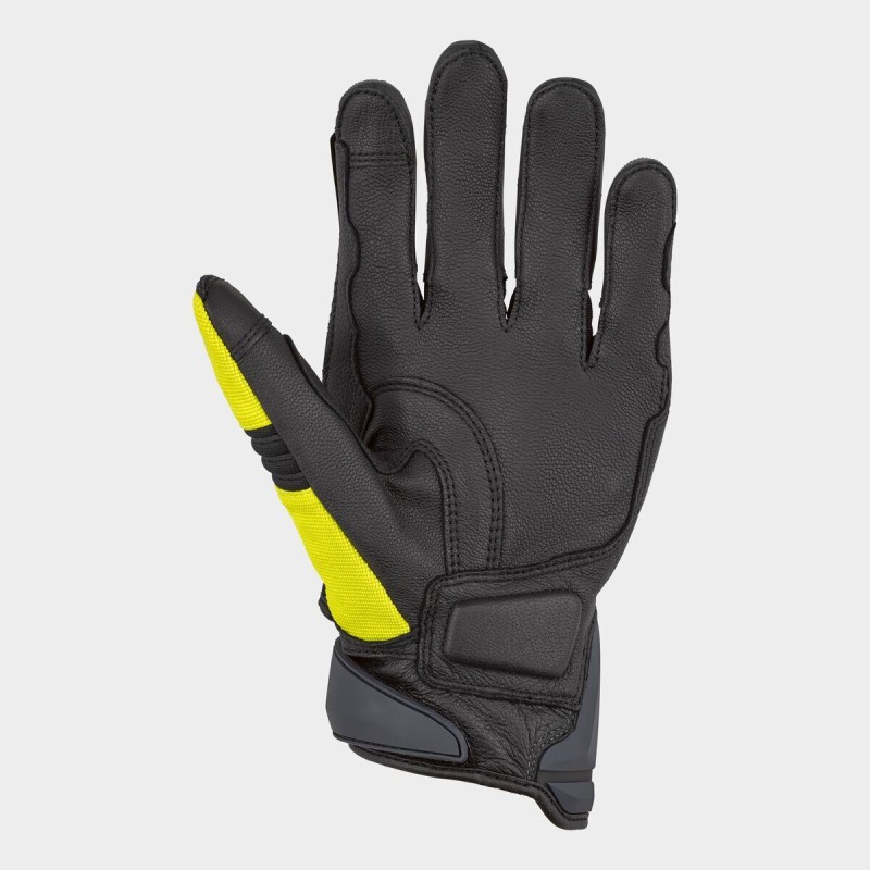Gants moto Husqvarna "Scalar V2 Gloves" HUSQVARNA
