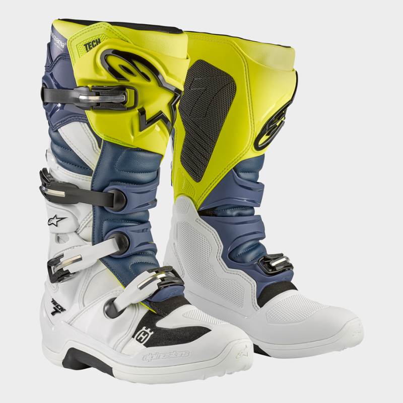 Bottes moto "Alpinestars" (2025)