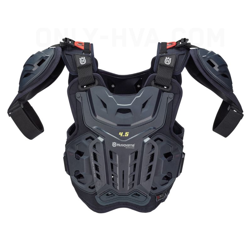 Pare-pierre moto Husqvarna "4,5 Pro" By Leatt® LEATT