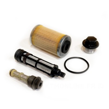 Kit filtre à huile origine pour Husqvarna 125 Svartpilen / Vitpilen (24+)