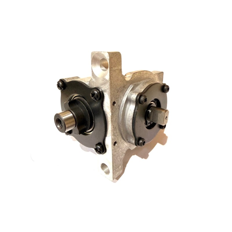 Renvoi d'angle "90 GEARBOX" pour Draisiennes STACYC 20 Pouces