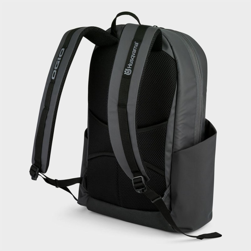 Sac à Dos Husqvarna Origin Backpack Gris - 3HS260017000