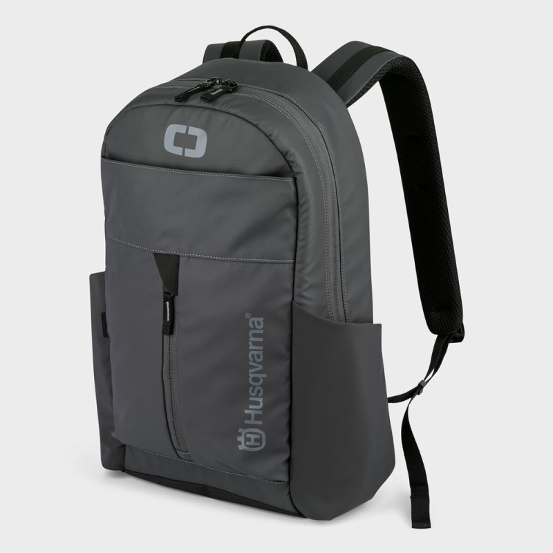 Sac à Dos Husqvarna Origin Backpack Gris - 3HS260017000