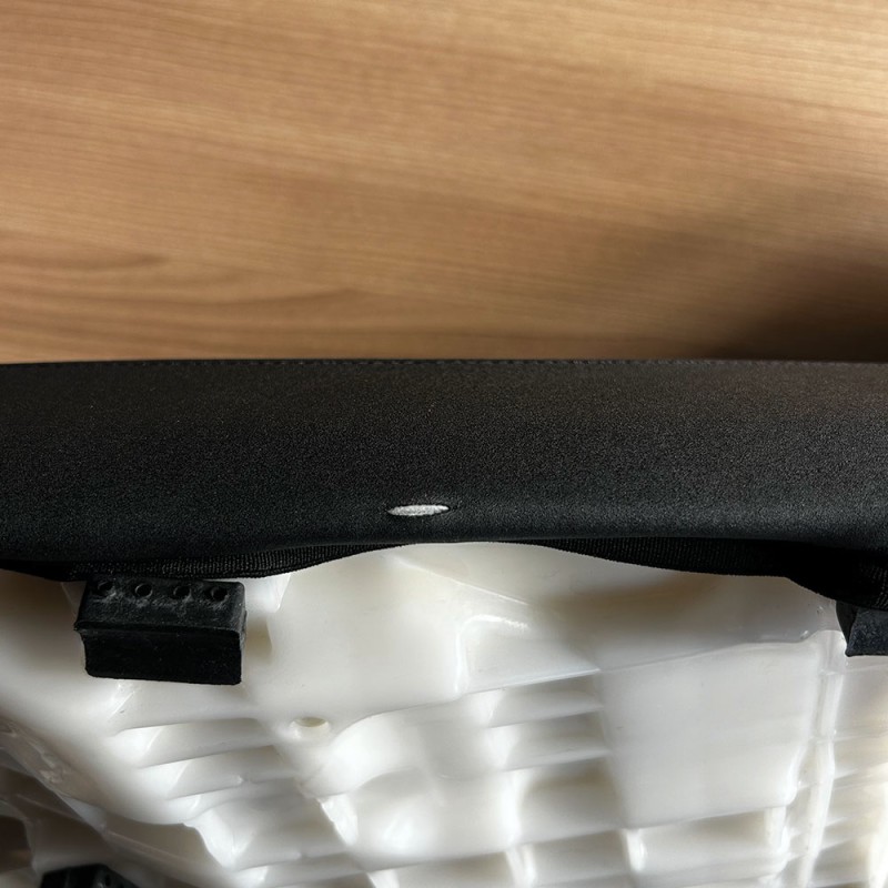 Selle du pilote Ergo Confort haute (+20mm) monobloc d'Occasion pour Husqvarna 125 et 401 SVARTPILEN / VITPILEN (24+)