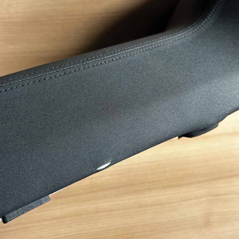 Selle du pilote Ergo Confort haute (+20mm) monobloc d'Occasion pour Husqvarna 125 et 401 SVARTPILEN / VITPILEN (24+)