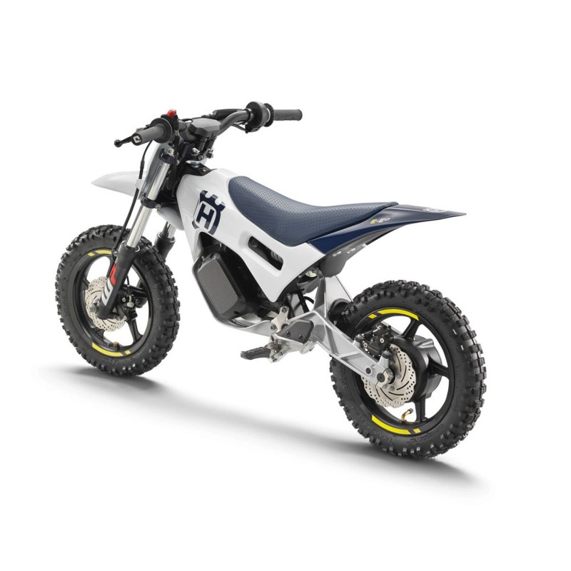 Husqvarna EE 2 2027 : moto électrique enfant | Only-HVA