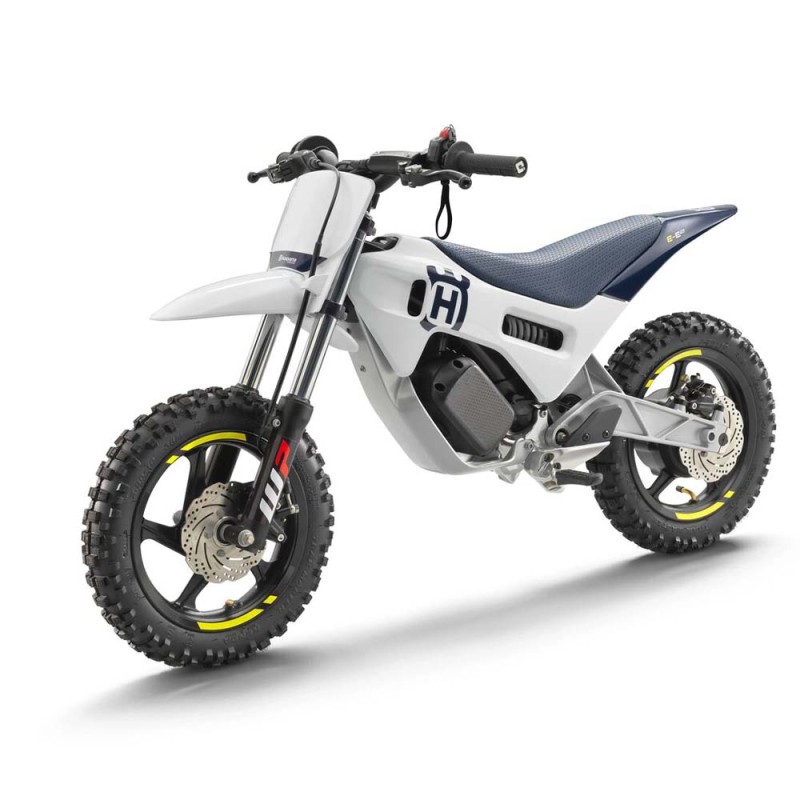 Husqvarna EE 2 2027 : moto électrique enfant | Only-HVA