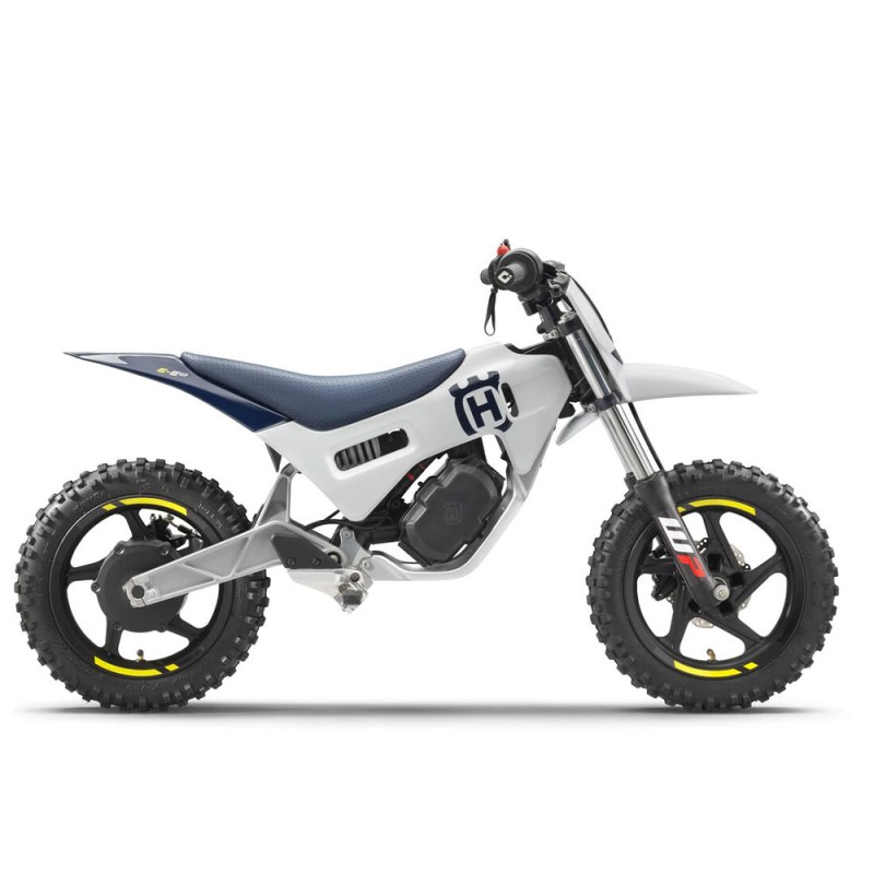 Husqvarna EE 2 2027 : moto électrique enfant | Only-HVA