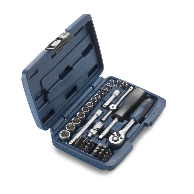 Coffret d'outillage (38 outils) Husqvarna