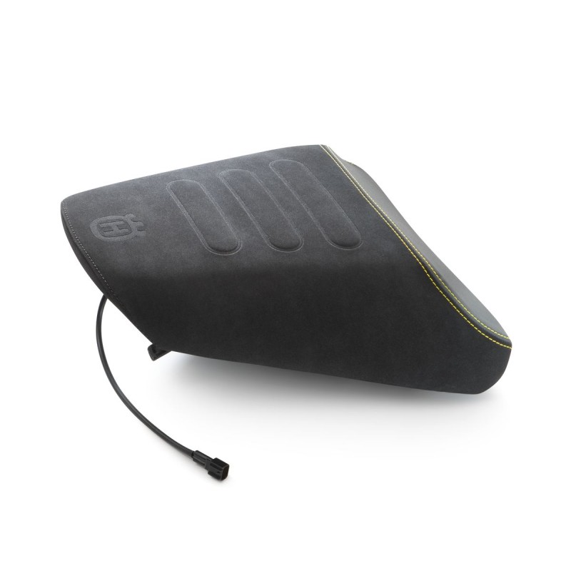 Selle passager Ergo Confort Chauffante pour 901 NORDEN