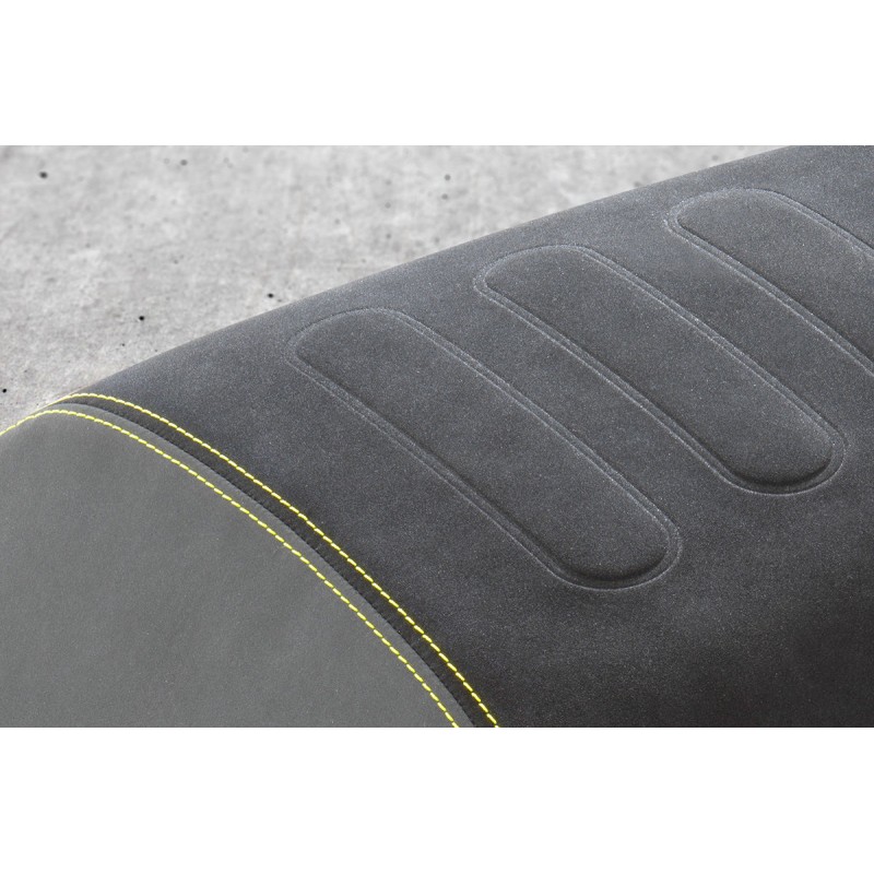 Selle passager Ergo Confort Chauffante pour 901 NORDEN